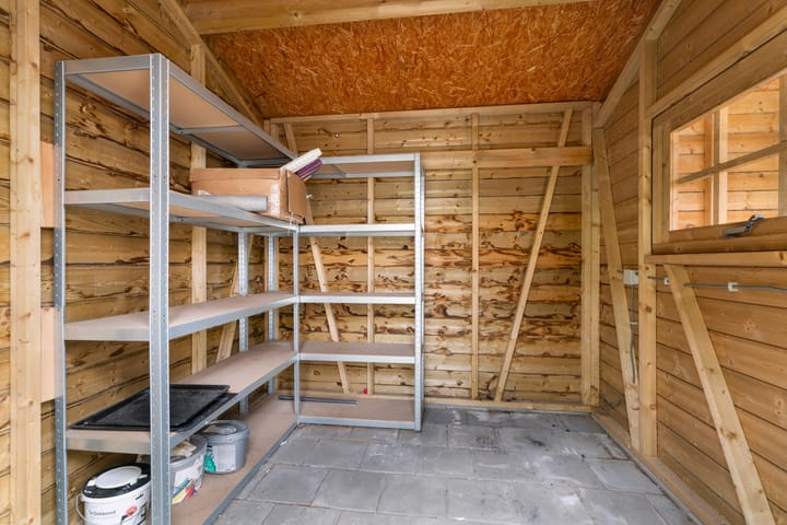 Photo 31 of Honigkamp 140