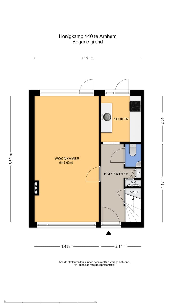 Photo 40 of Honigkamp 140