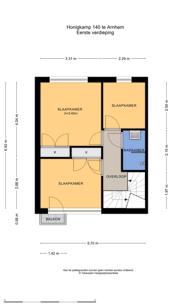 Photo 42 of Honigkamp 140