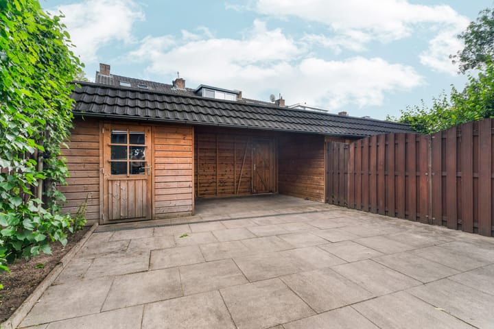 Foto 4 van Honigkamp 140