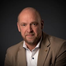 John Balk - Makelaar (Directeur)