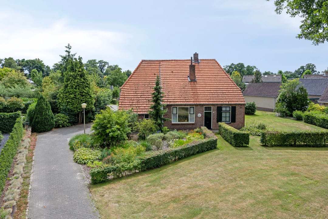 Photo 2 of Borculoseweg 5