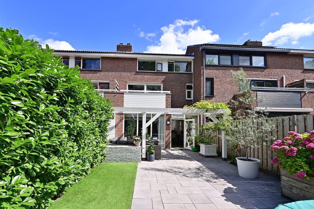 Foto 2 van Antilope 37