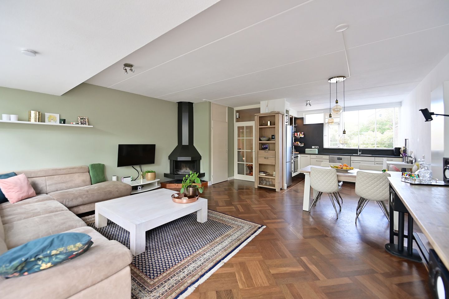 Foto 4 van Antilope 37