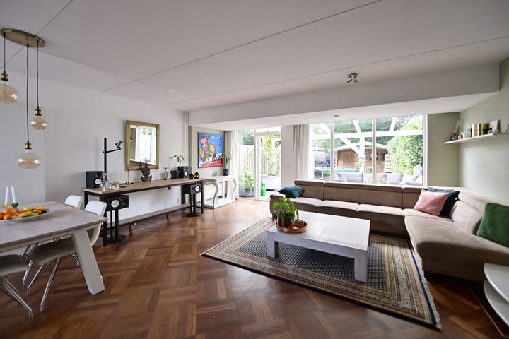 Foto 5 van Antilope 37