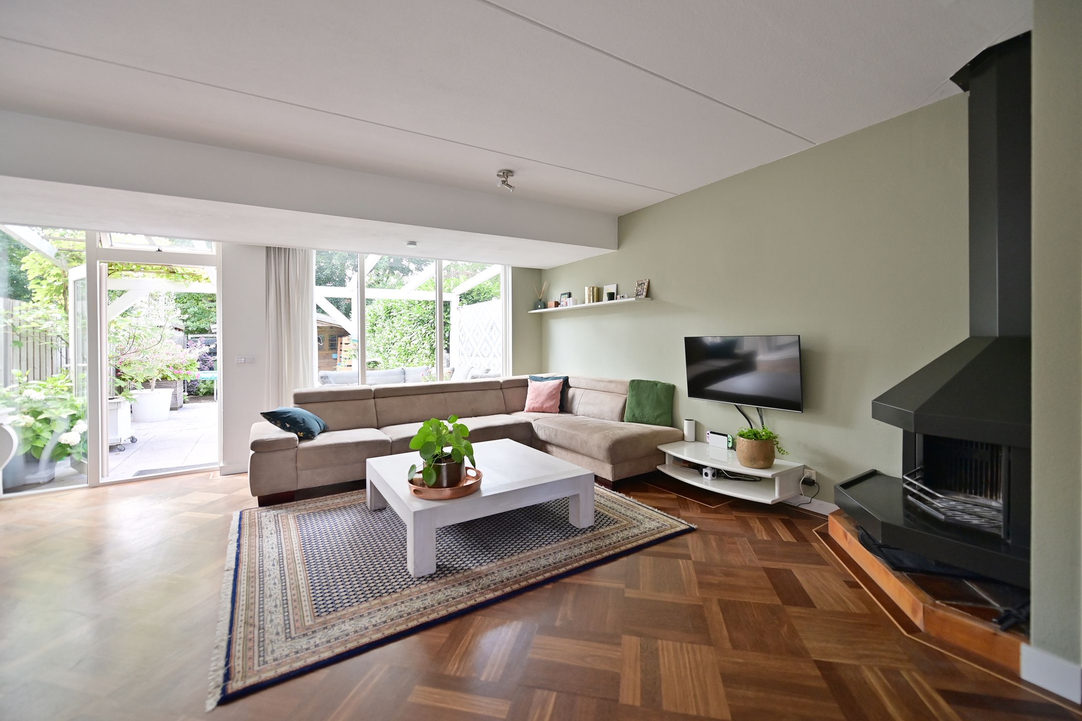 Foto 6 van Antilope 37