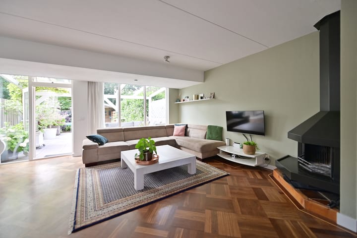 Foto 6 van Antilope 37