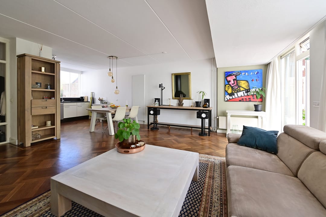 Foto 7 van Antilope 37