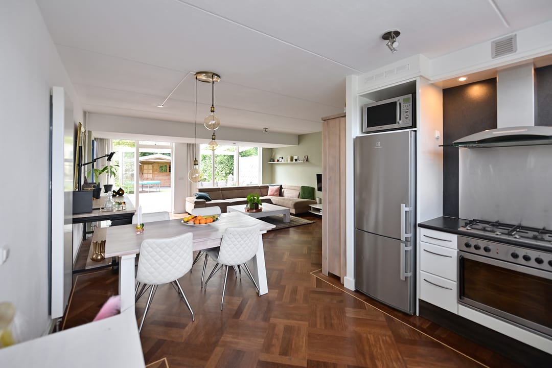 Foto 8 van Antilope 37