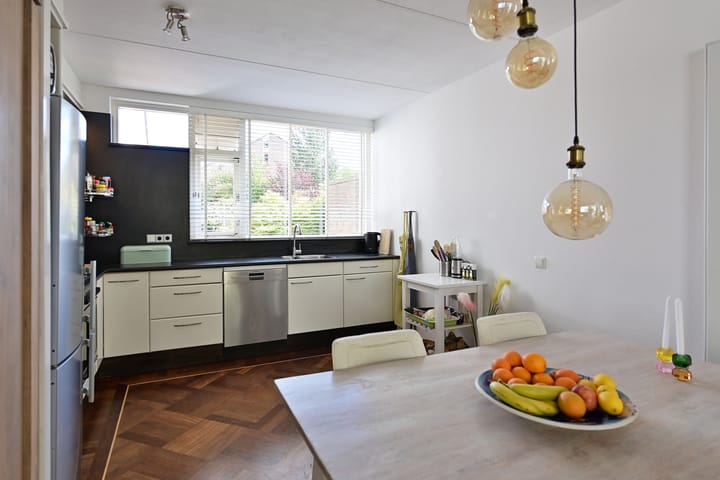 Foto 9 van Antilope 37