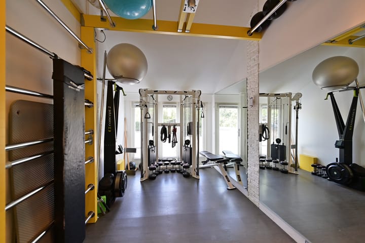 Foto 12 van Antilope 37