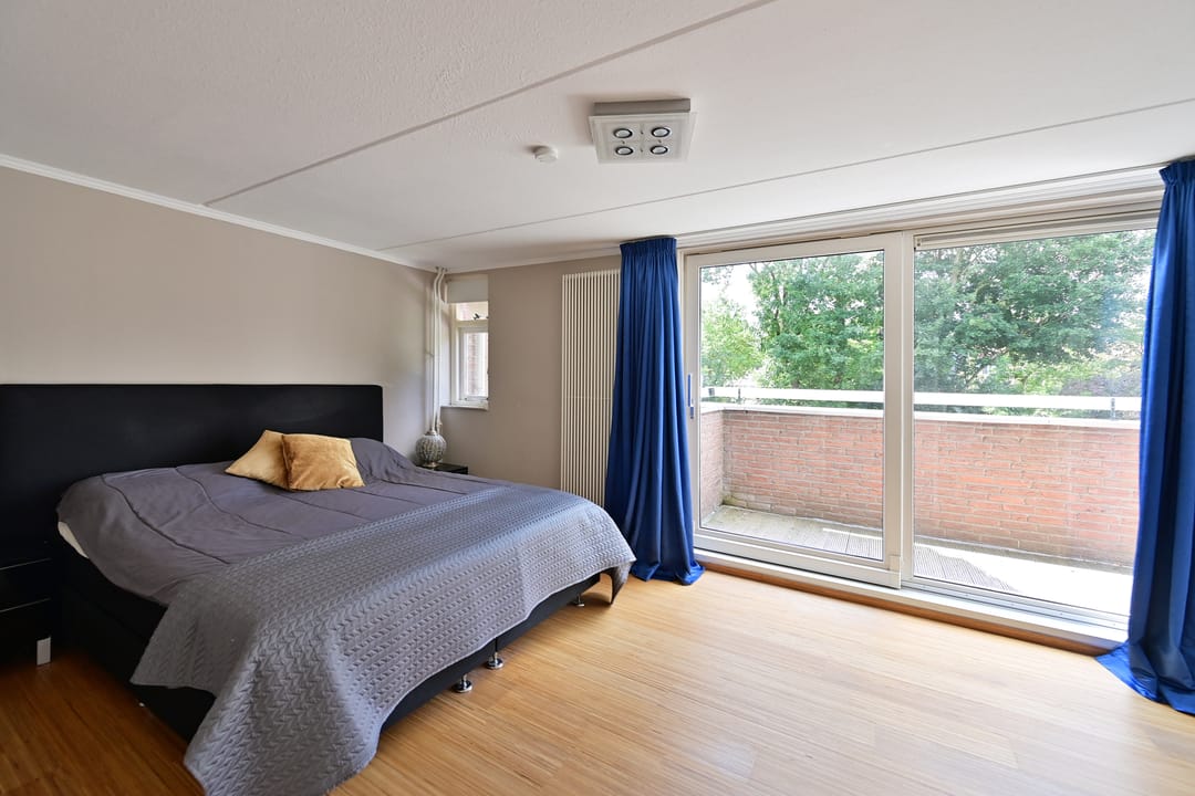 Foto 13 van Antilope 37