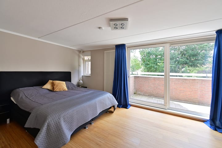 Foto 13 van Antilope 37