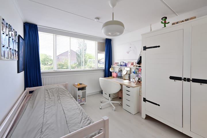 Foto 15 van Antilope 37