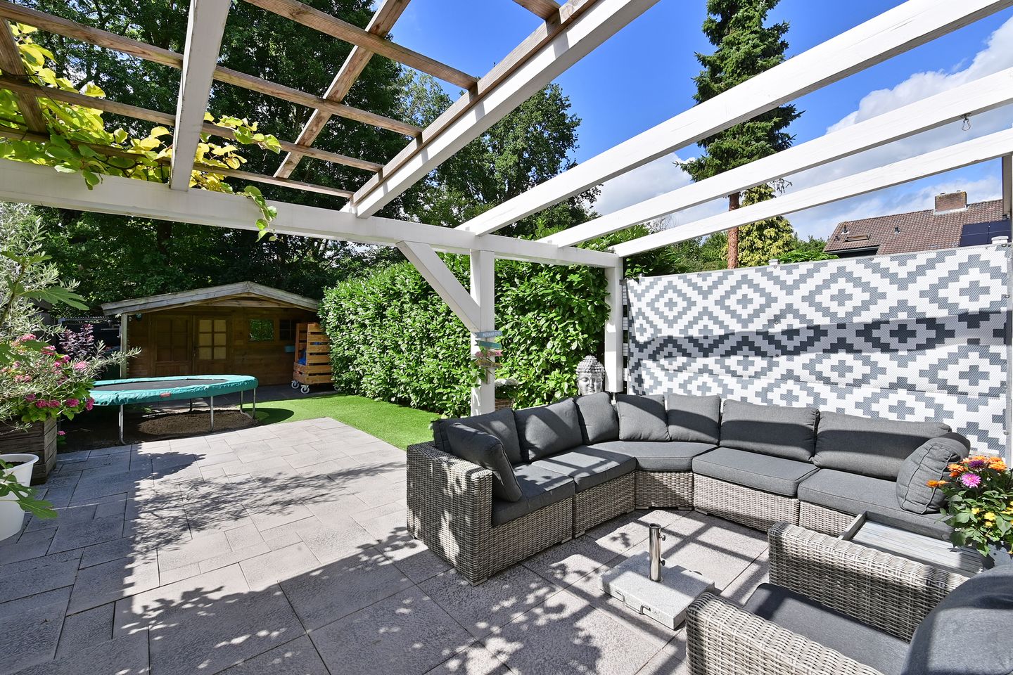 Foto 20 van Antilope 37