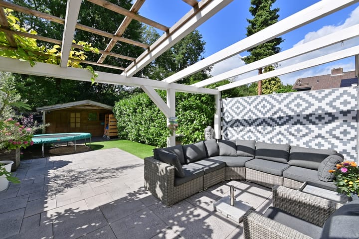 Foto 20 van Antilope 37