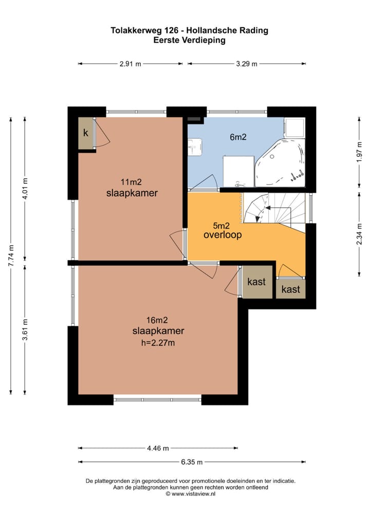 Photo 34 of Tolakkerweg 126