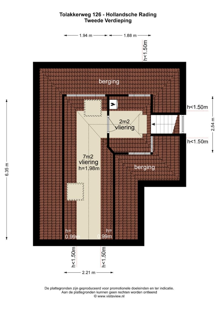Photo 35 of Tolakkerweg 126