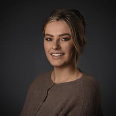 Robin Milou Peterson - Vastgoedadviseur