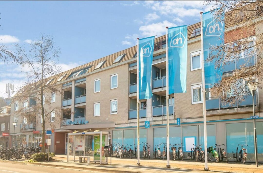 Foto 1 van Leenderweg 62-F