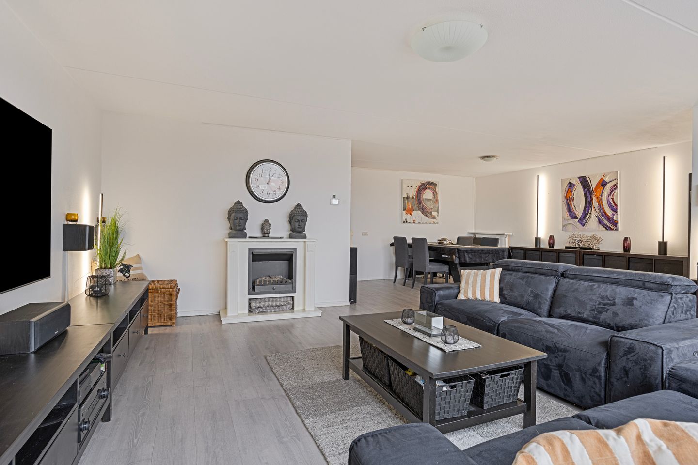 Foto 4 van Leenderweg 62-F