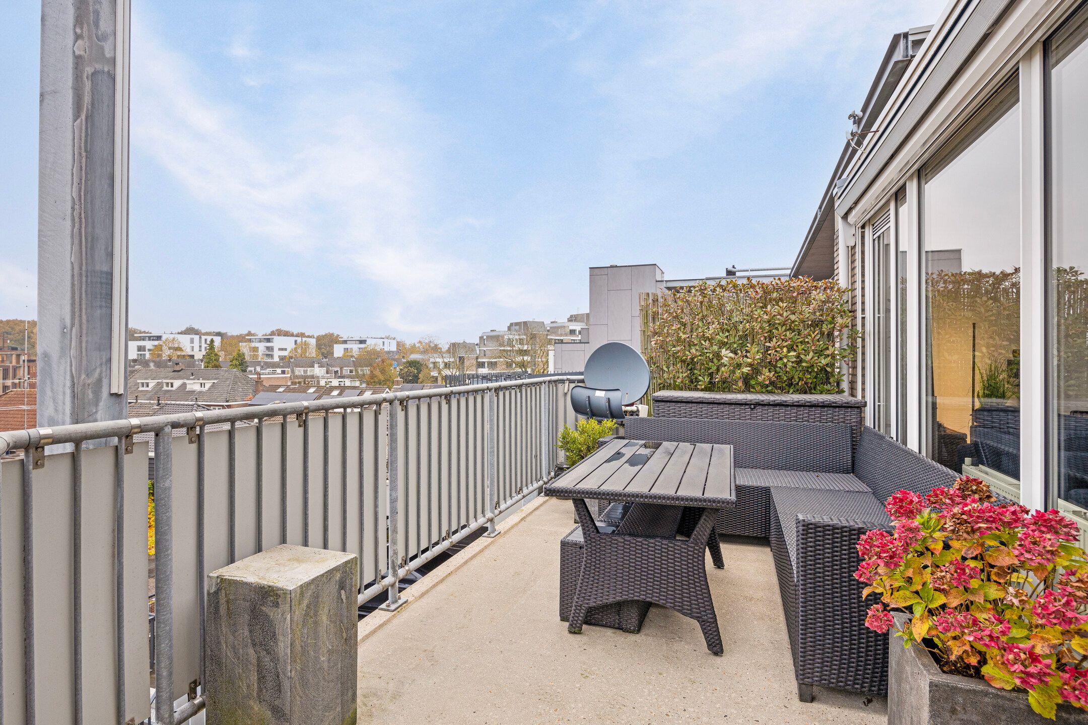 Foto 3 van Leenderweg 62-F