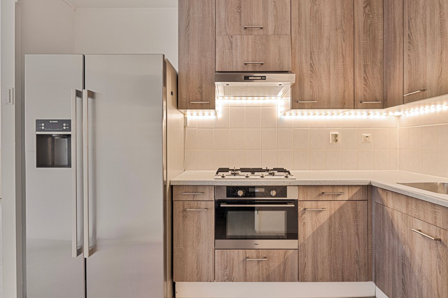 Foto 5 van Leenderweg 62-F