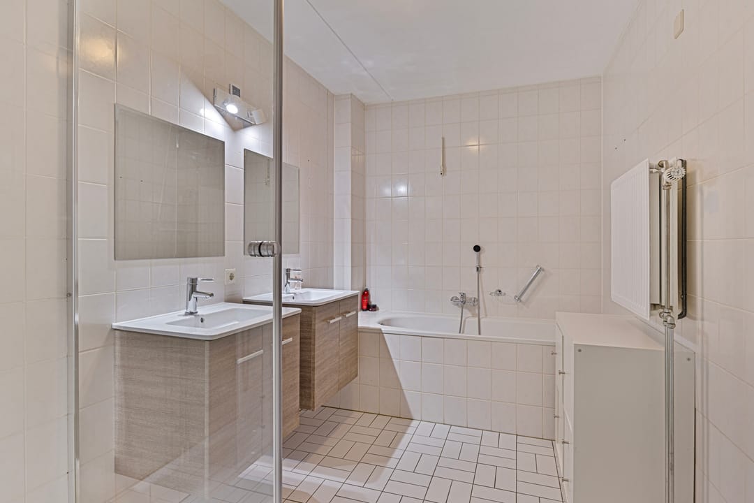 Foto 7 van Leenderweg 62-F