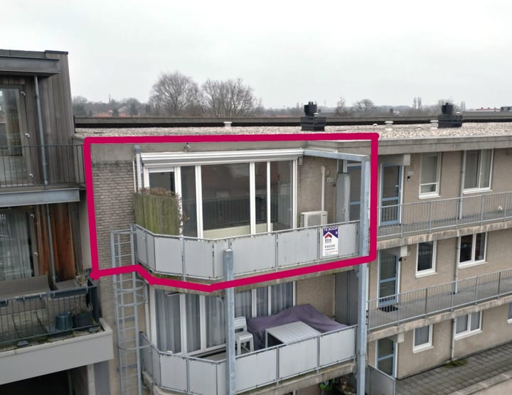 Foto 8 van Leenderweg 62-F