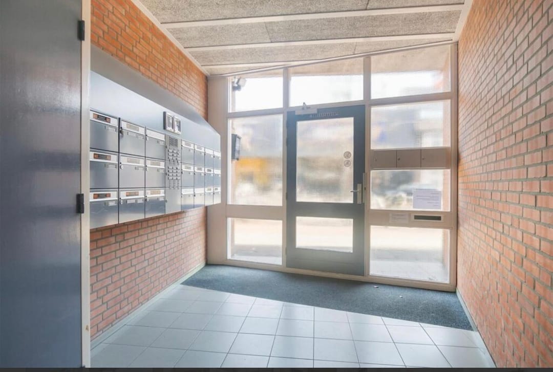 Foto 11 van Leenderweg 62-F