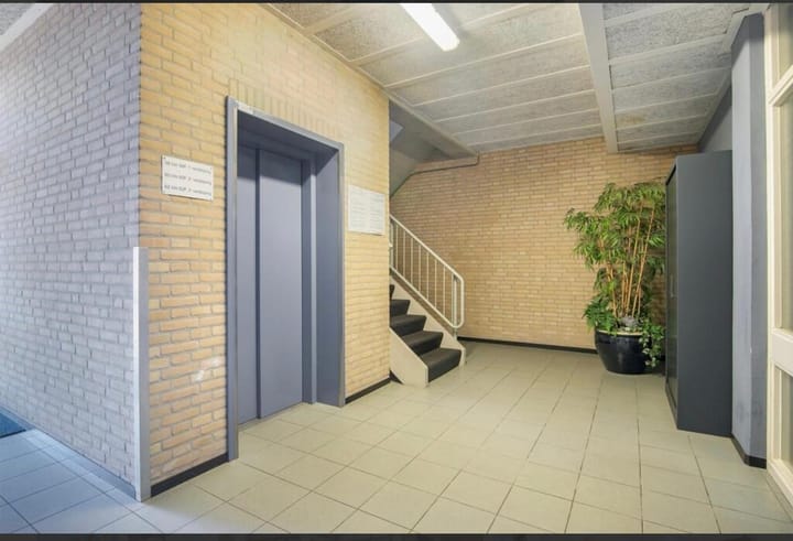 Foto 12 van Leenderweg 62-F