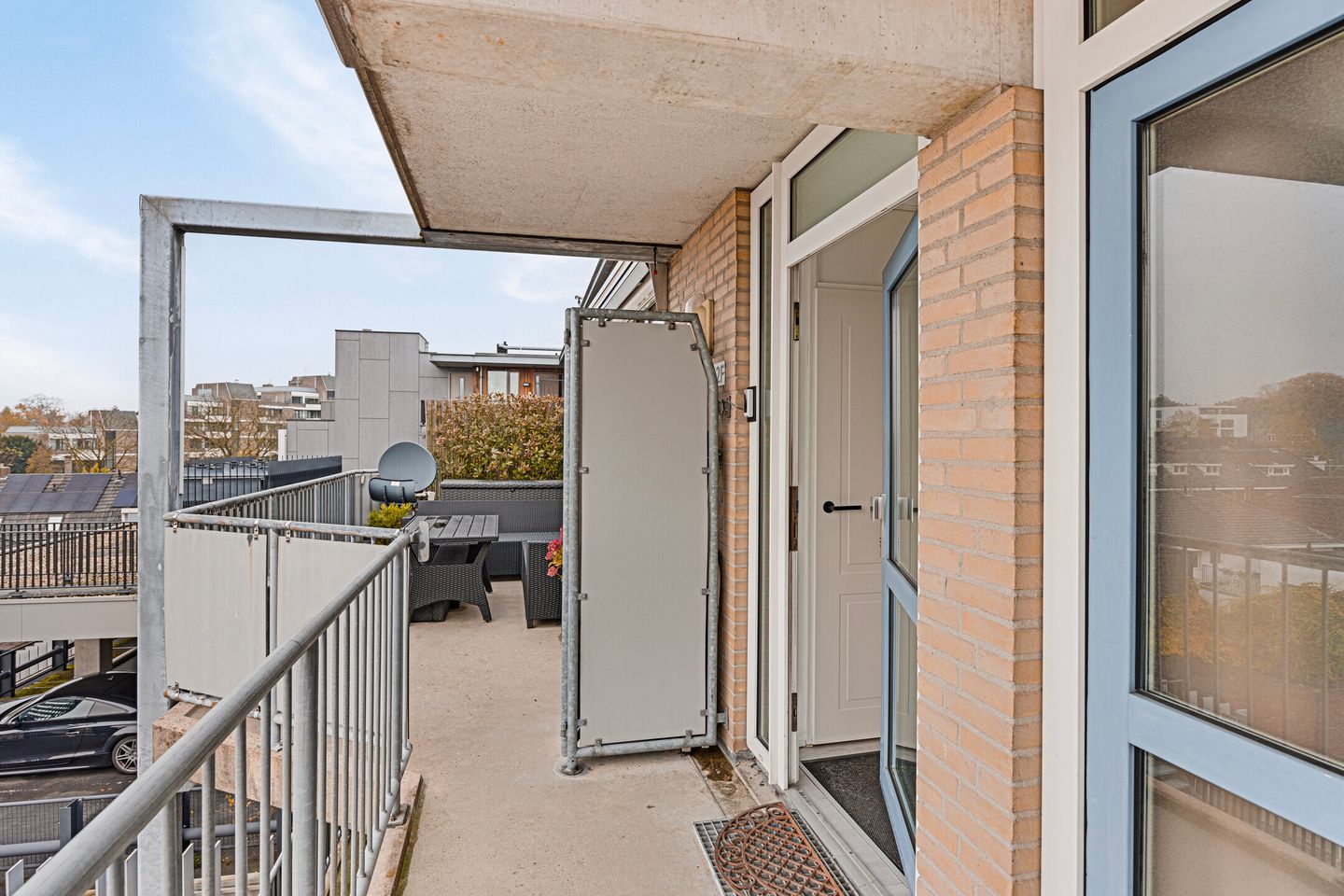 Foto 14 van Leenderweg 62-F