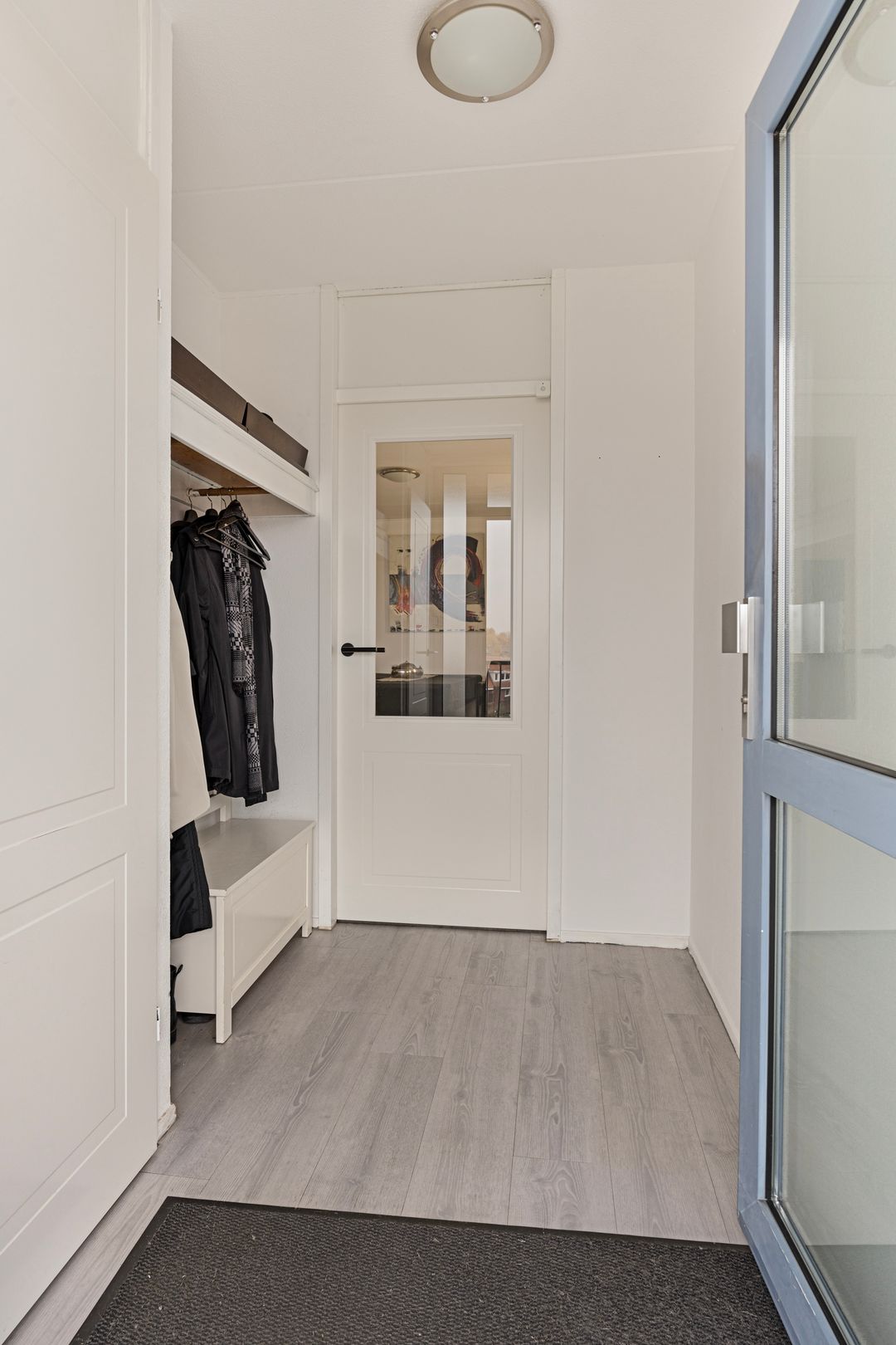 Foto 16 van Leenderweg 62-F