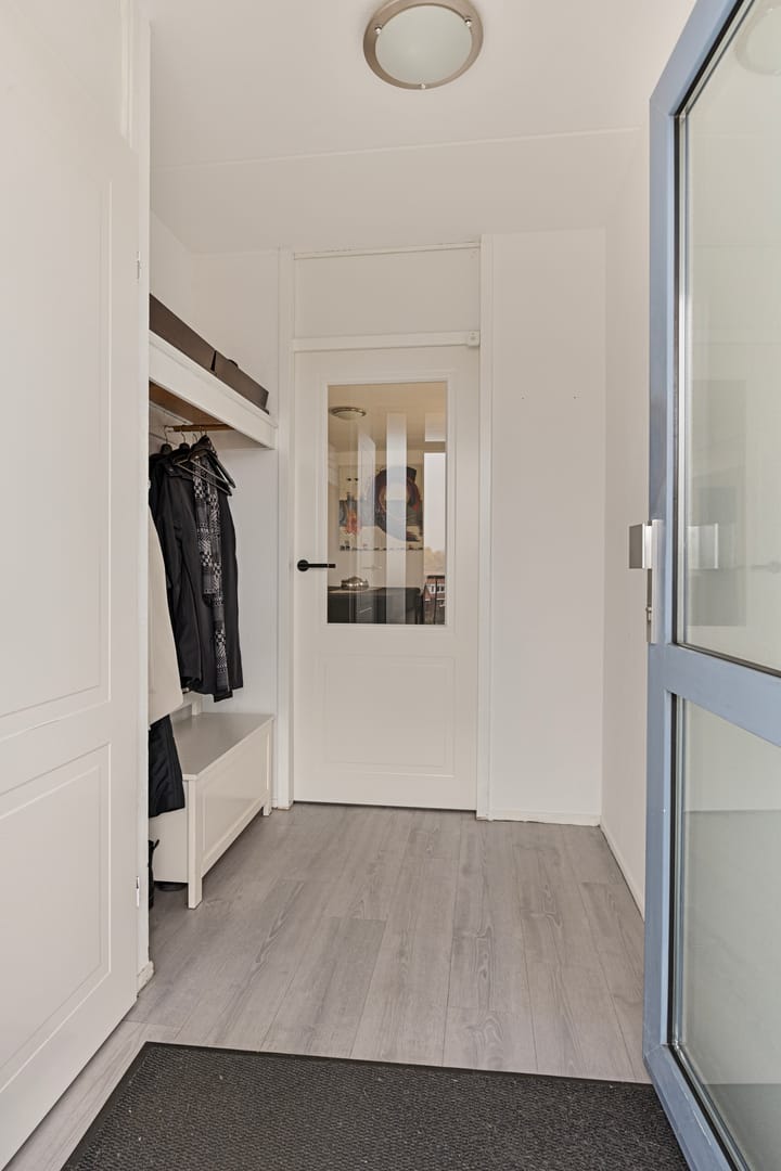 Foto 16 van Leenderweg 62-F