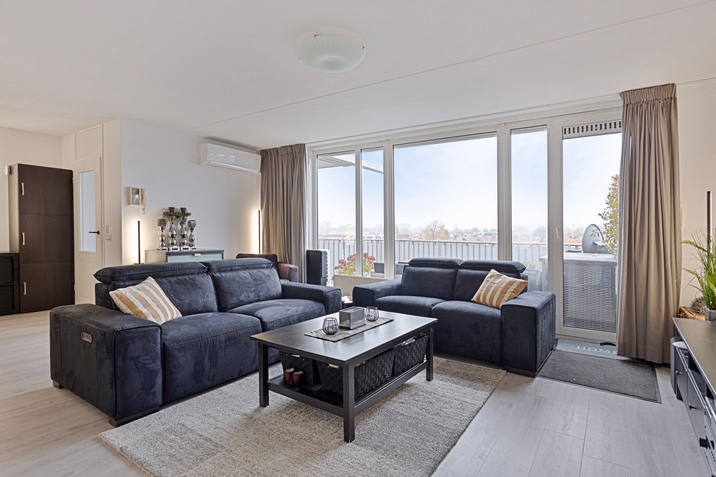 Foto 19 van Leenderweg 62-F