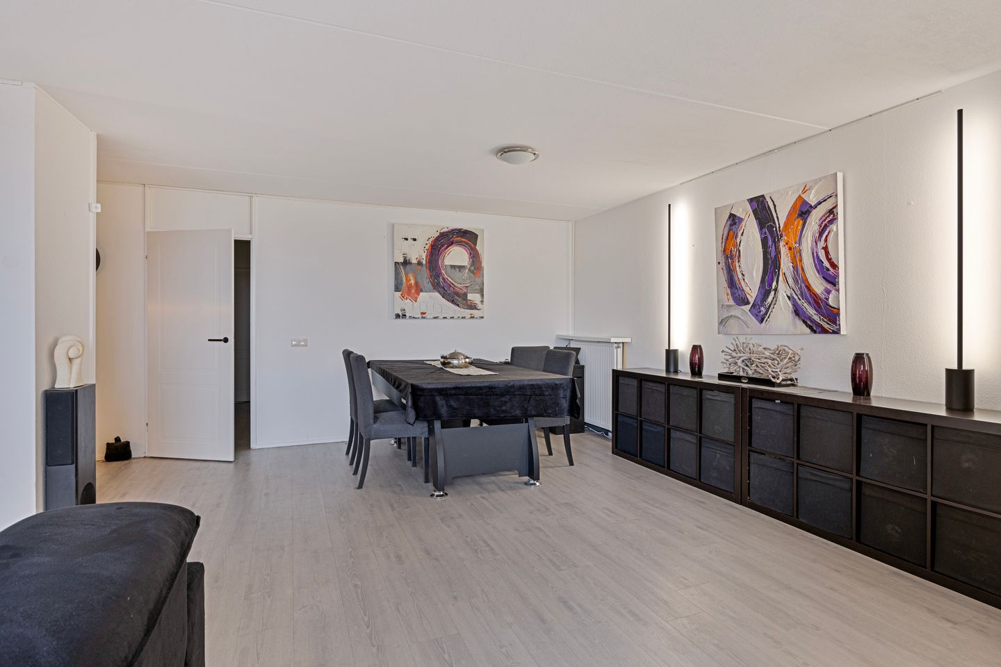 Foto 20 van Leenderweg 62-F