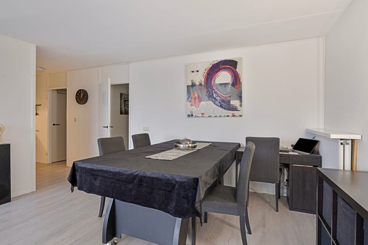 Foto 21 van Leenderweg 62-F