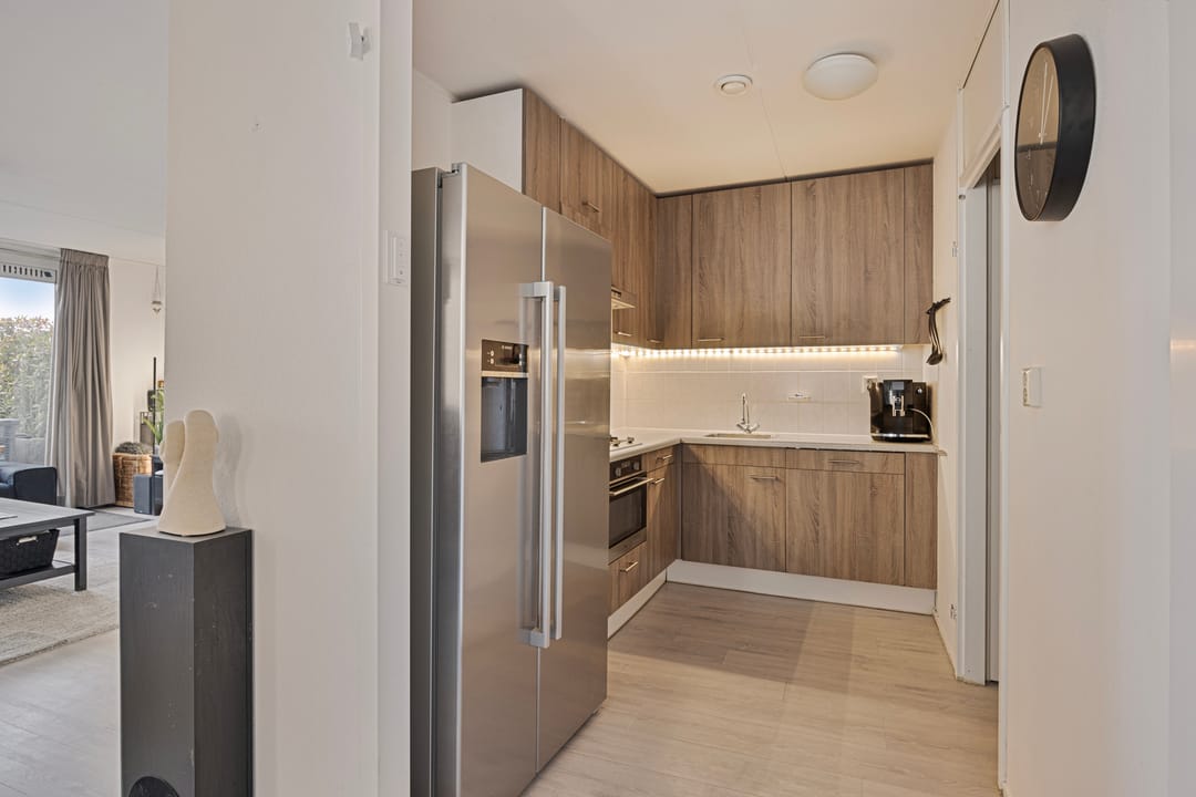 Foto 22 van Leenderweg 62-F