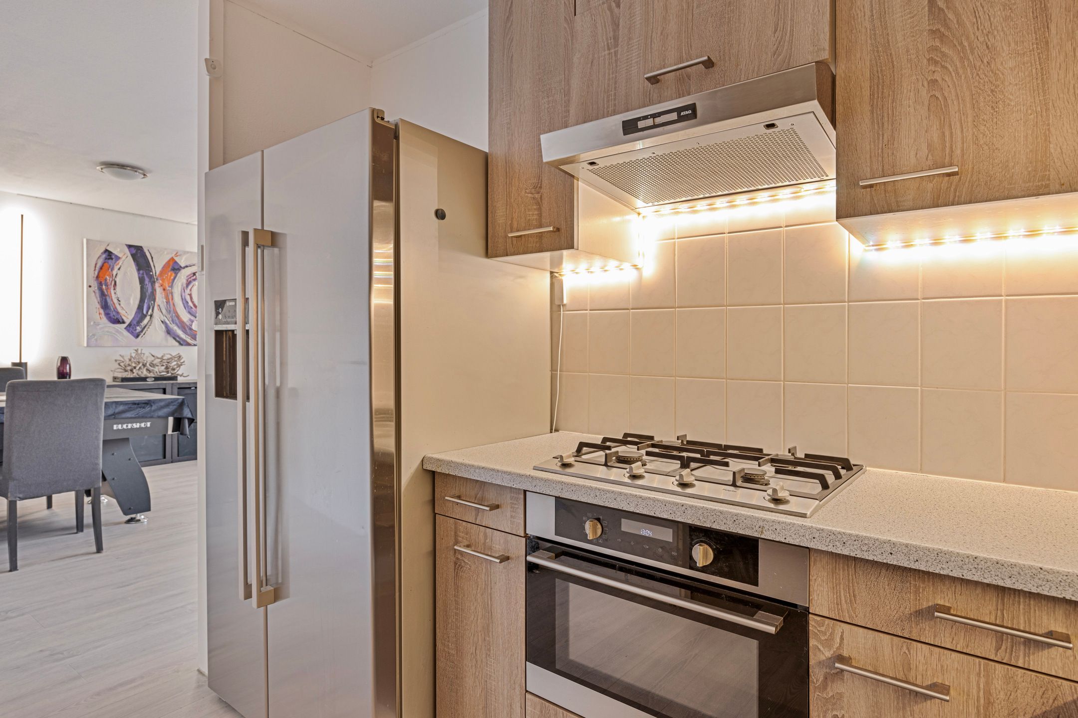 Foto 24 van Leenderweg 62-F