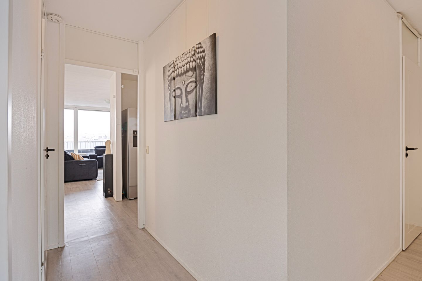 Foto 25 van Leenderweg 62-F