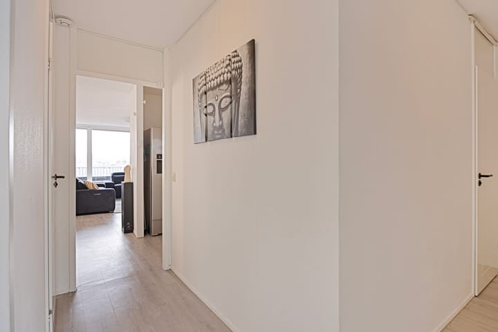 Foto 25 van Leenderweg 62-F