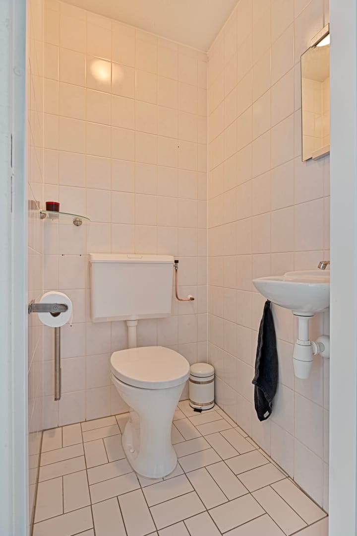 Foto 27 van Leenderweg 62-F