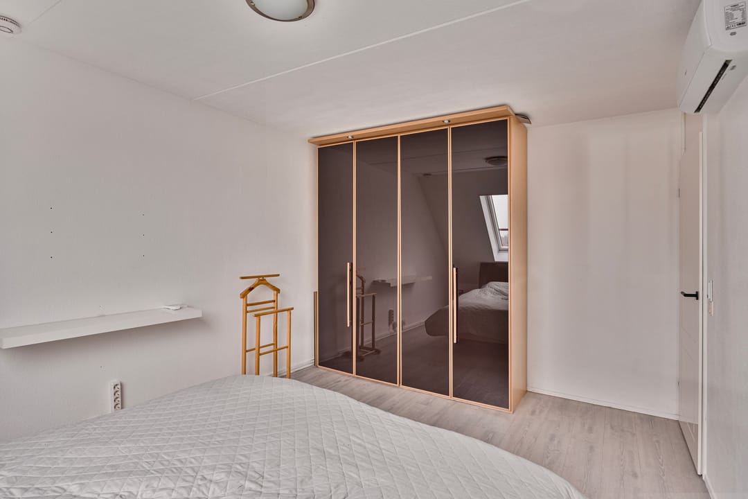 Foto 28 van Leenderweg 62-F