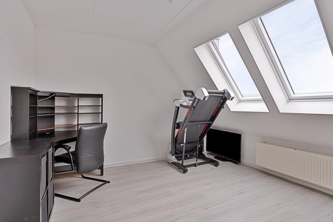 Foto 32 van Leenderweg 62-F