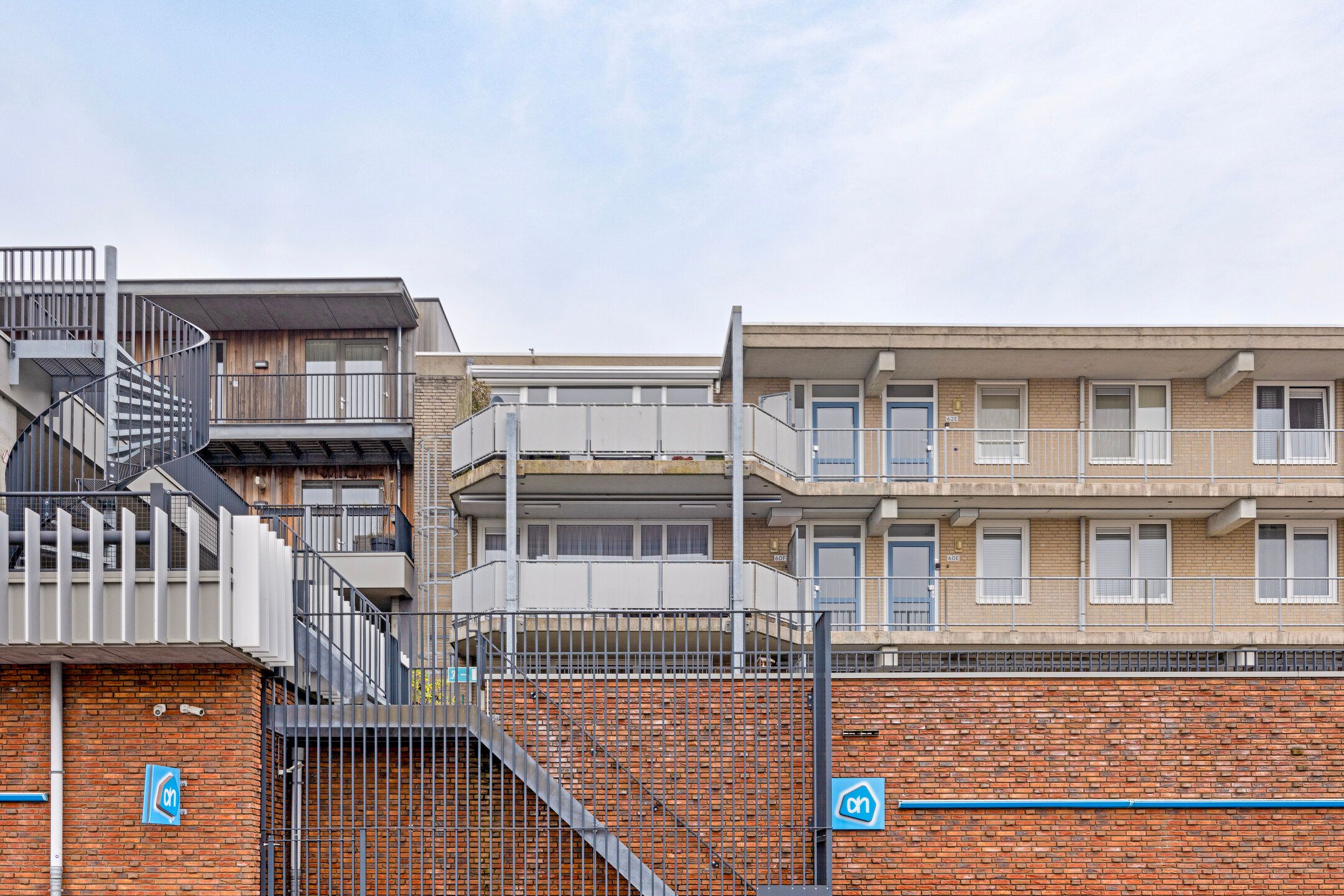 Foto 33 van Leenderweg 62-F