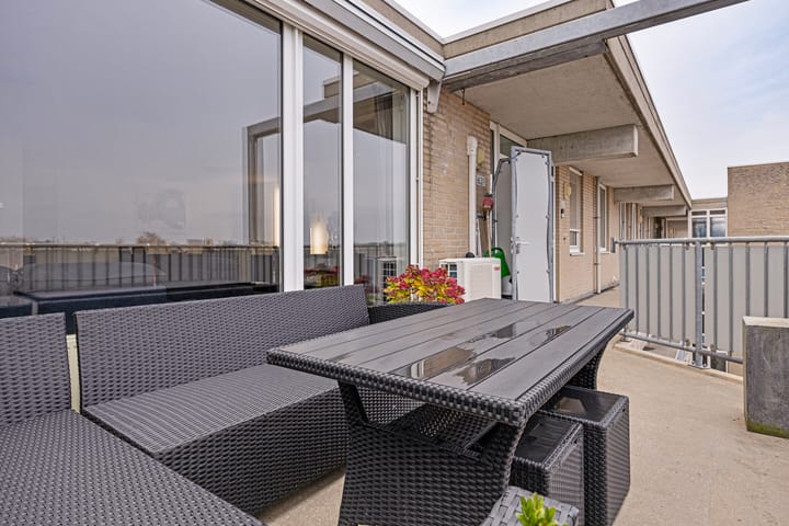 Foto 34 van Leenderweg 62-F