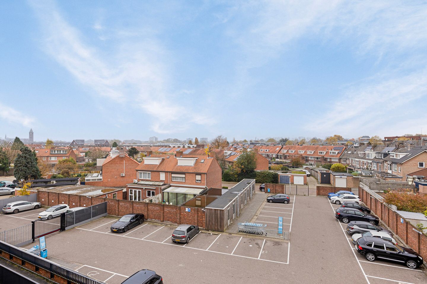 Foto 35 van Leenderweg 62-F