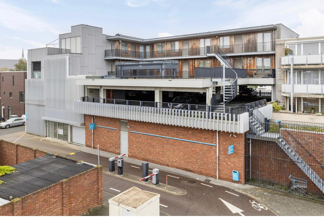 Foto 36 van Leenderweg 62-F