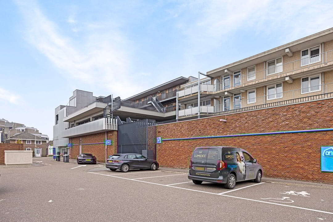 Foto 37 van Leenderweg 62-F