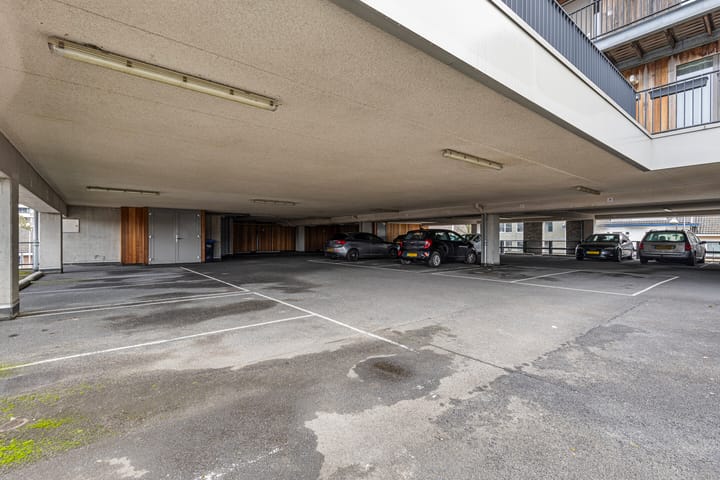 Foto 38 van Leenderweg 62-F